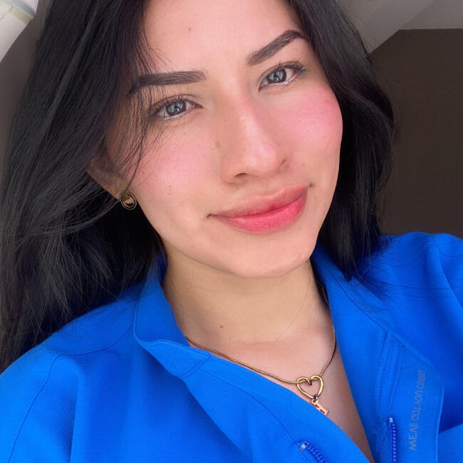 Niñera en Ciudad de México: Karen