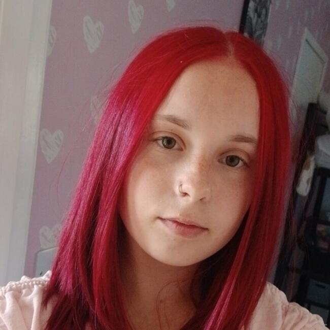 Babysitter in Mansfield: Leighla