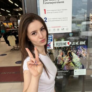 Babysitter in Machelen: Dalila