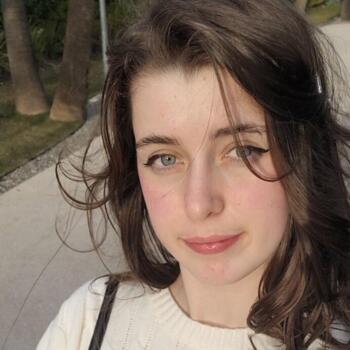 Opiekunka do dziecka w Manilva: Layla