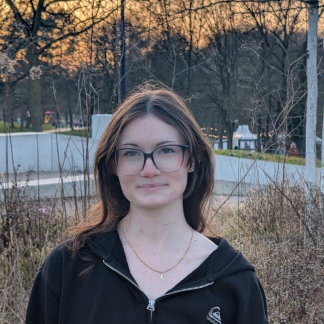 Opiekunka do dziecka w Ostwald: Laureva