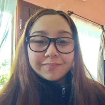 Babysitter Maldonado: Catalina