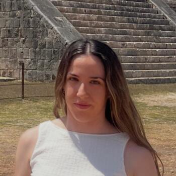 Canguro Murcia: Blanca