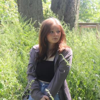 Nanny in Derby (New York): Lacey