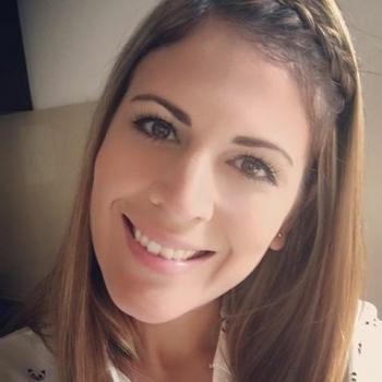 Niñera Alcobendas: Marianela