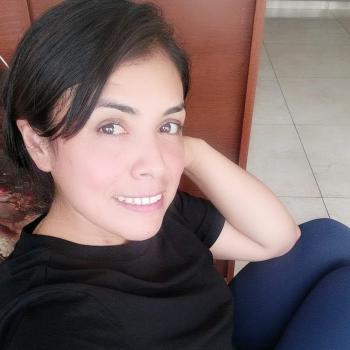 Babysitter a Milano: Nadia Abanto