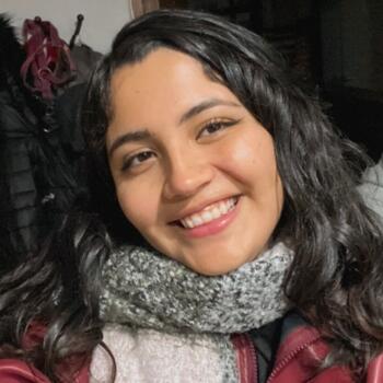 Niñera en Santiago de Chile: Javiera