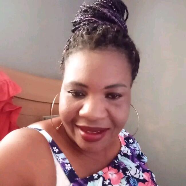 Babysitter in Johannesburg: Zukiswa