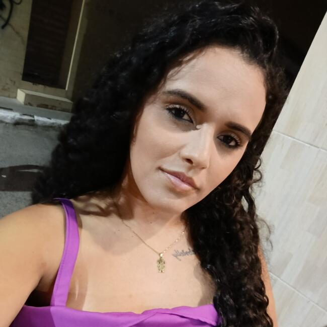 Babysitter in Agrestina: Nathi