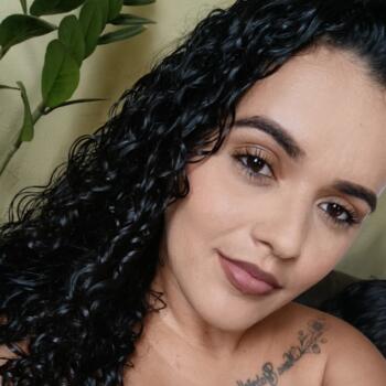 Babá em Agrestina: Nathi