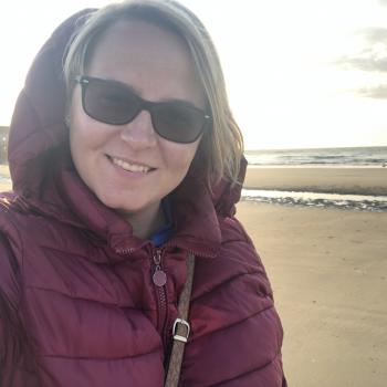 Babysitter in Ninove: Melissa
