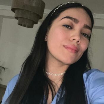 Canguro en Madrid: Eliana