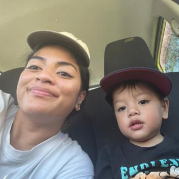 Babysitting job in Auckland: babysitting job Ivy