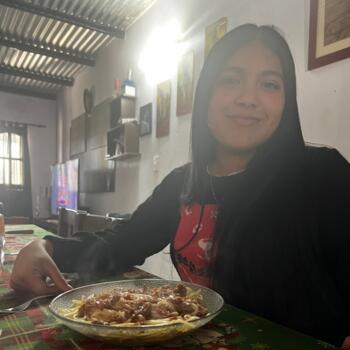 Babysitter in Salta: Maia