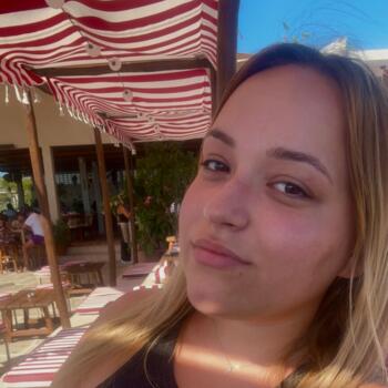 Babysitter in Volos: Νικολετα