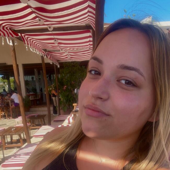 Babysitter in Volos: Νικολετα