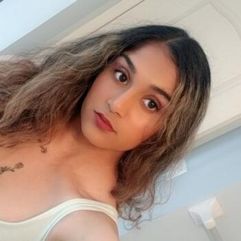 Babysitter in Brampton: Parina