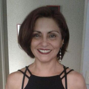 Babysitter in Macul: Lilian