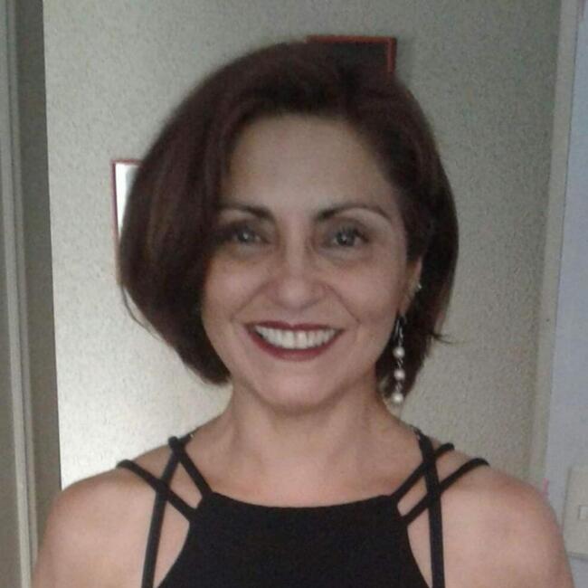 Niñera en Macul: Lilian
