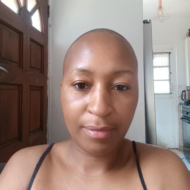 Nanny in Cape Town: Cleopatra