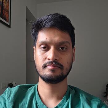Parent Bengaluru: Pulkit