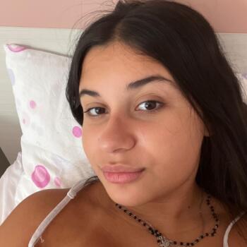 Babysitter a Taranto: Marica