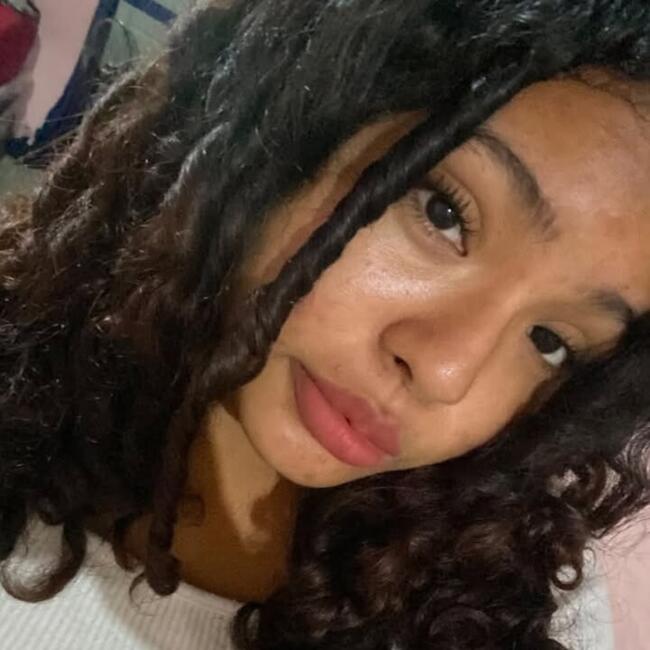 Babysitter in Vista Alegre: Maria de los angeles