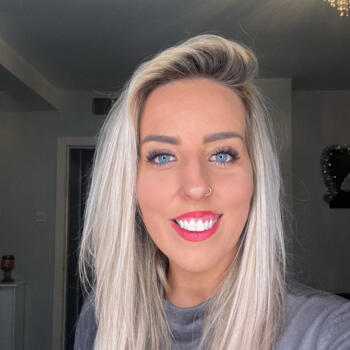 Babysitter in Aberdeen: Danielle