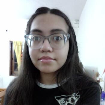 Niñera en Glew: Valentina