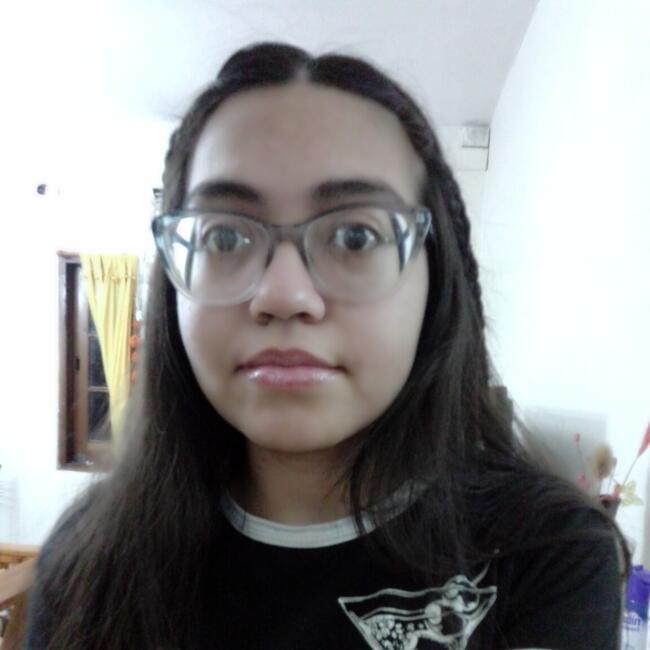 Babysitter in Glew: Valentina