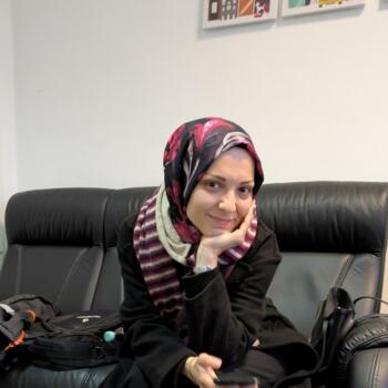 Babysitter in Warsaw: Busra