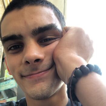 Babysitter in Modena: Maxim