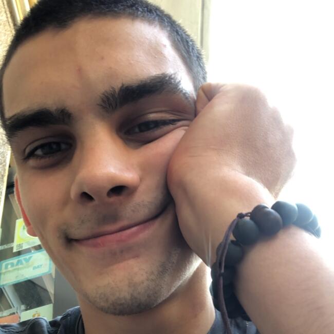 Babysitter in Modena: Maxim