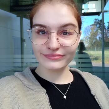 Babysitter in Bodnegg: Laura Gabriele