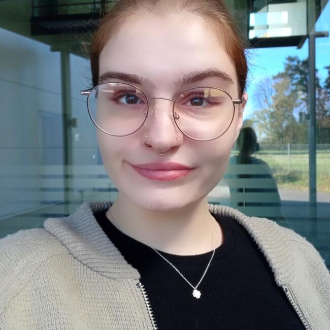 Babysitter in Bodnegg: Laura Gabriele
