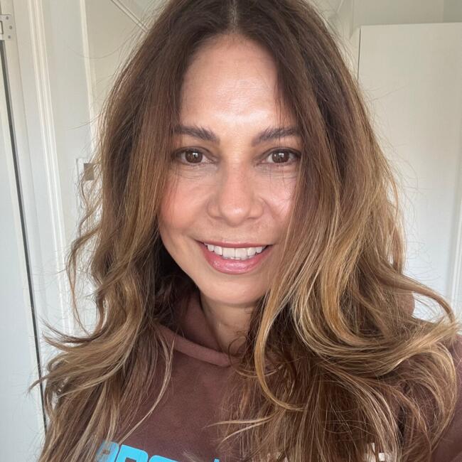 Babysitter i Taastrup Valby: Connie
