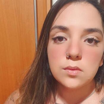 Babysitting job in Juiz de Fora: babysitting job Bianca