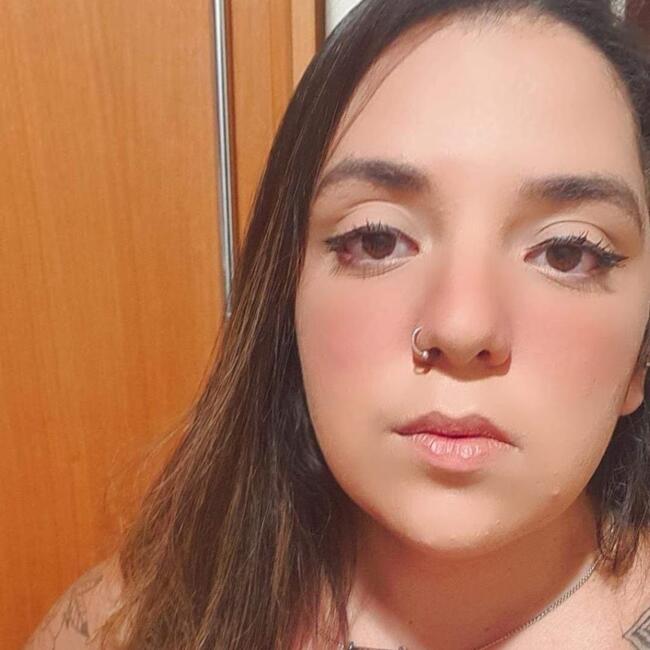 Babysitting job in Juiz de Fora: Bianca