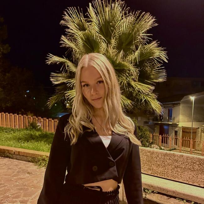 Babysitter in Viljandi: Merit