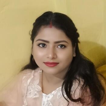 Bārākpur में आया: Ayesha