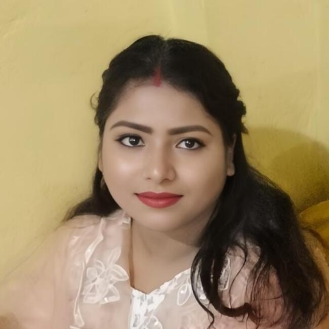 Bārākpur में आया: Ayesha
