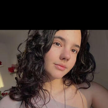 Canguro en Navalcarnero: Avril