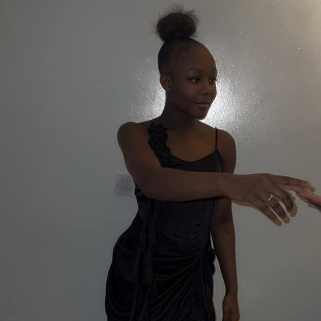 Babysitter in Birmingham: Jada-lashea