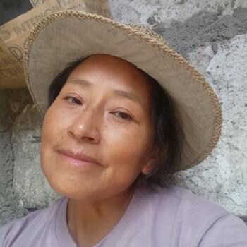 Niñera en Arequipa: Ruth Asunción