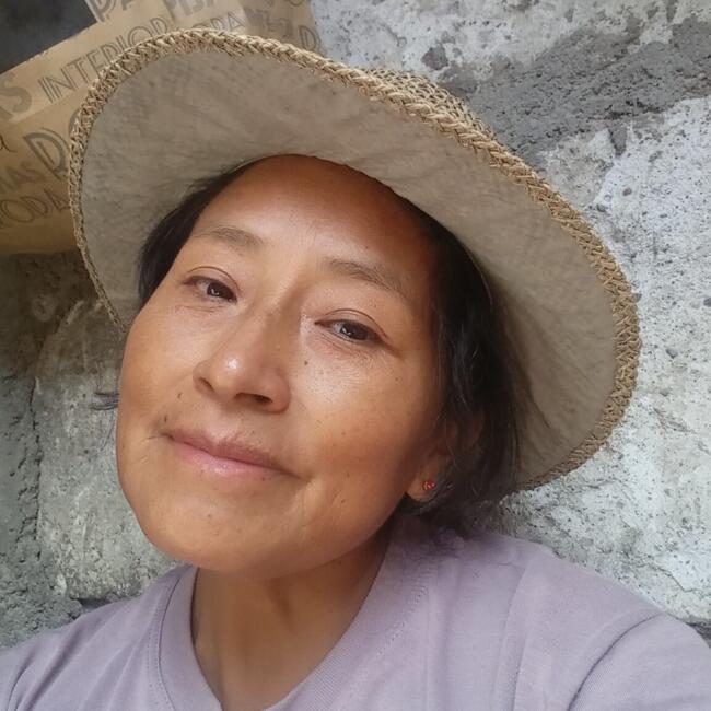 Niñera en Arequipa: Ruth Asunción