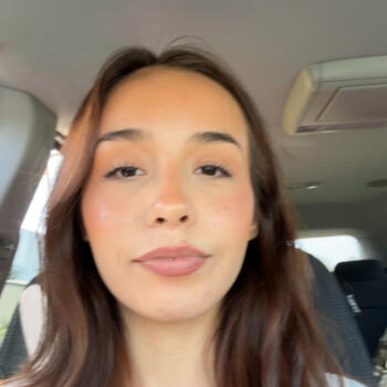 Babysitter in Stillwater (Oklahoma): Nadia
