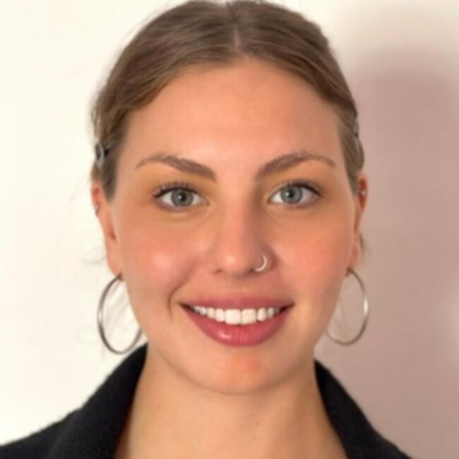 Babysitter in Alicante: Anita