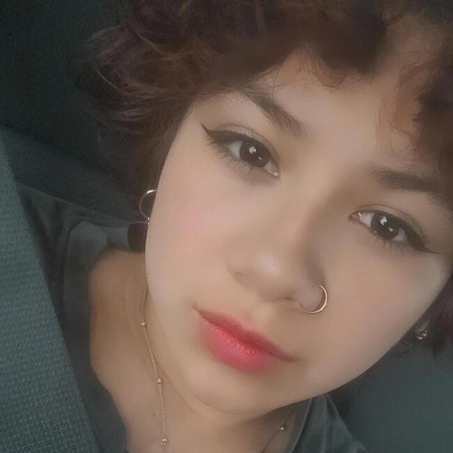 Babysitter in Tustin: Alyssa