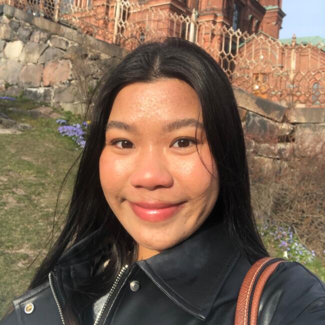 Lastenhoitaja Espoo: Numpech