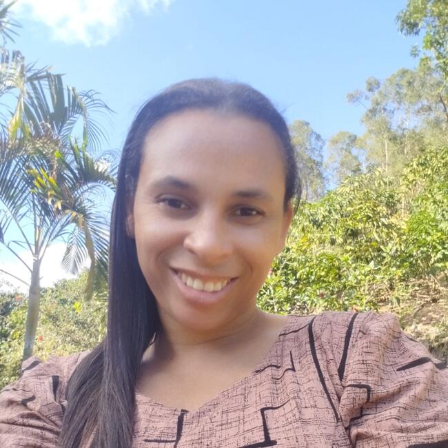 Babysitter in Guarapari: Fátima